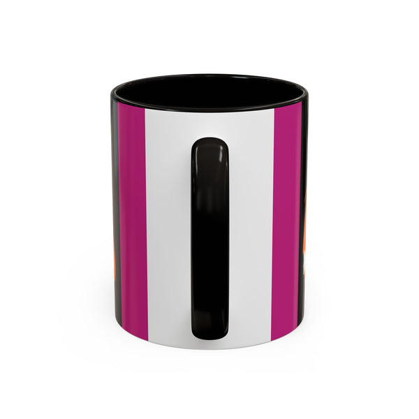 MUPO Mafia Colorful Mugs, 11oz