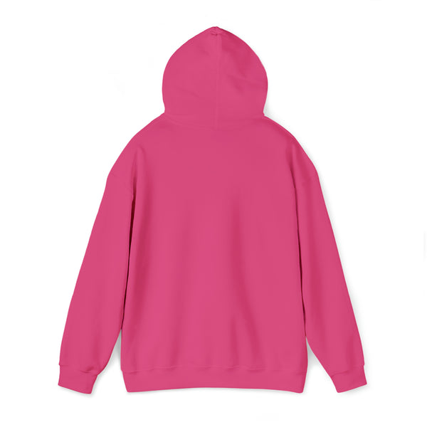 MUPO Unisex Heavy Blend™ Hooded Sweatshirt