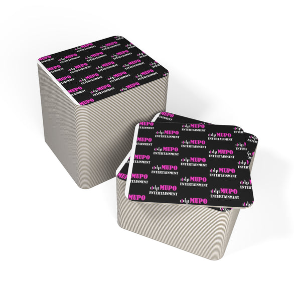 Mupo Coasters (50, 100 pcs)
