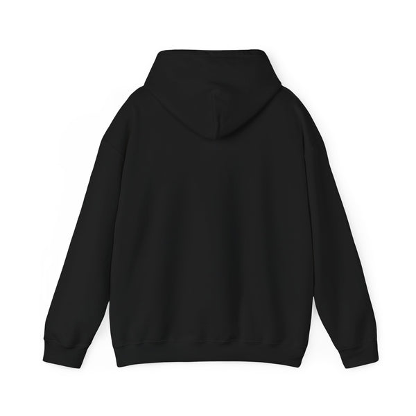 MUPO & FRIENDS Unisex Heavy Blend™ Hooded Sweatshirt FULL