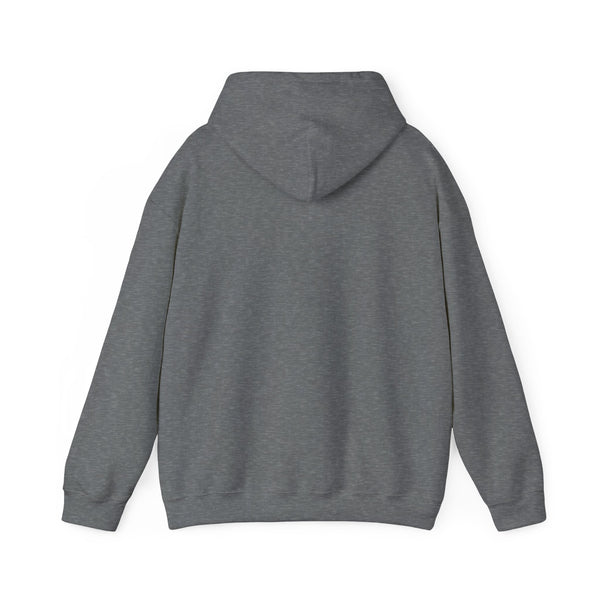 MUPO Entertainment Unisex Heavy Blend™ Hooded Sweatshirt
