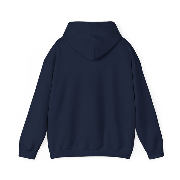 MUPO & FRIENDS Unisex Heavy Blend™ Hooded Sweatshirt