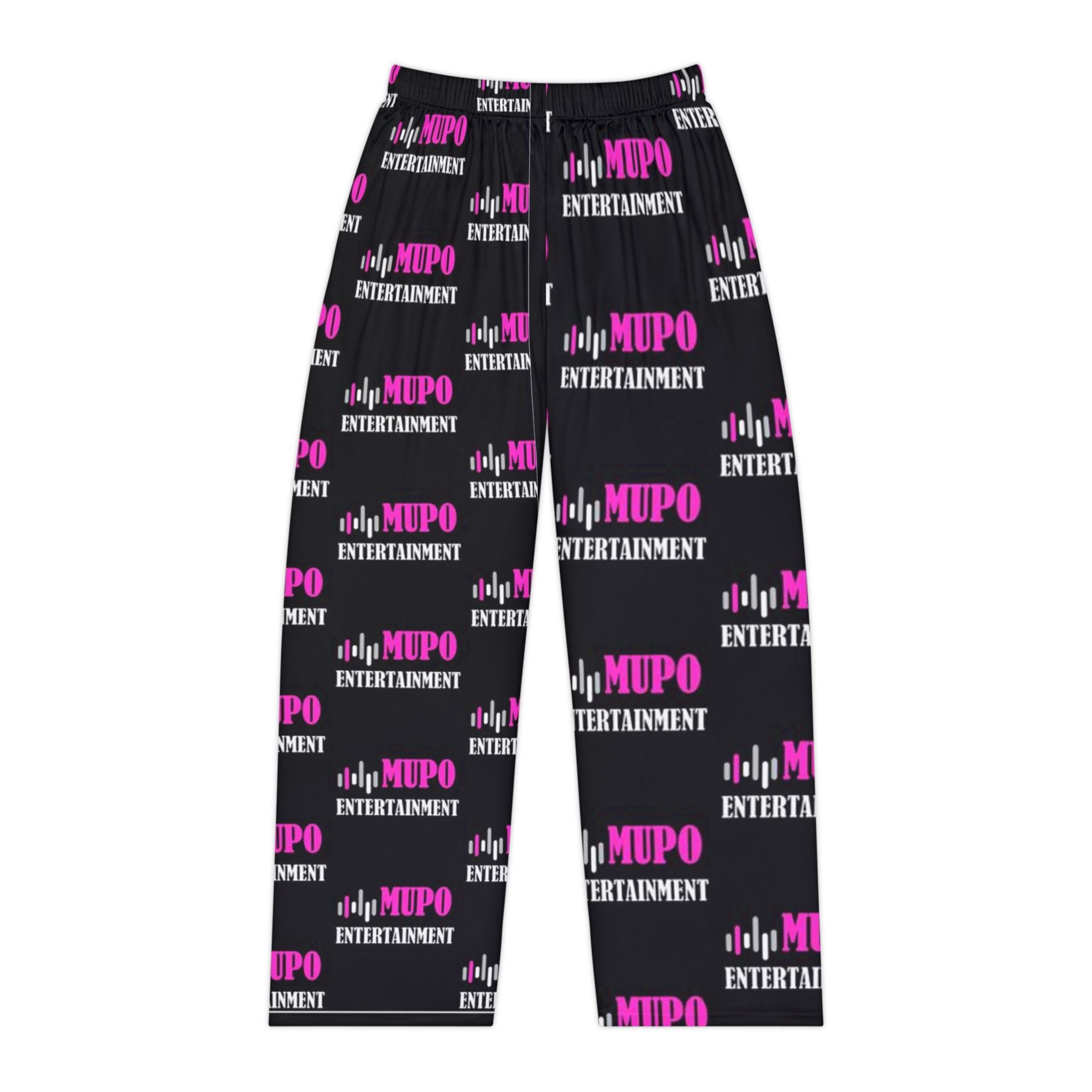 MUPO Entertainment Women's Pajama Pants