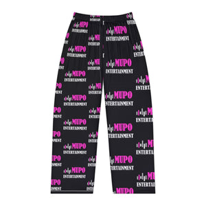 MUPO Entertainment Women's Pajama Pants