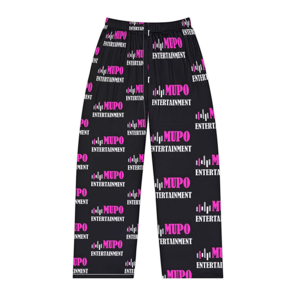 MUPO Entertainment Women's Pajama Pants
