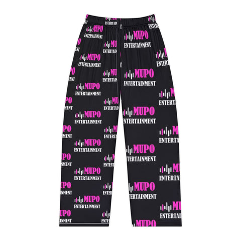 MUPO Entertainment Women's Pajama Pants