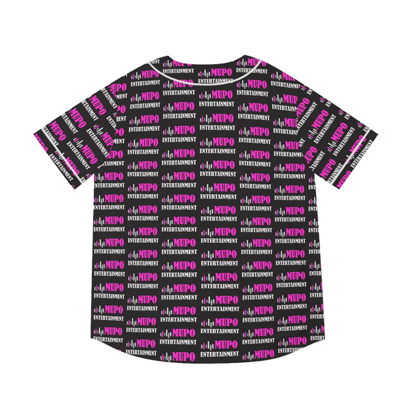 MUPO Men's Baseball Jersey (AOP)
