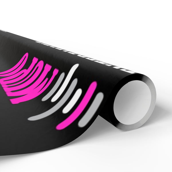 MUPO Entertainment Wrapping Papers