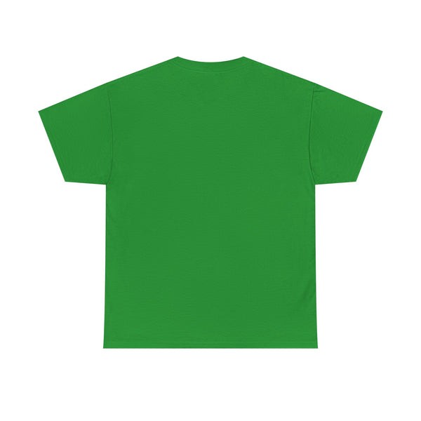 I Survived a Day at MUPO Unisex Heavy Cotton Tee