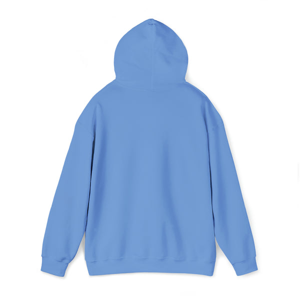MUPO Unisex Heavy Blend™ Hooded Sweatshirt
