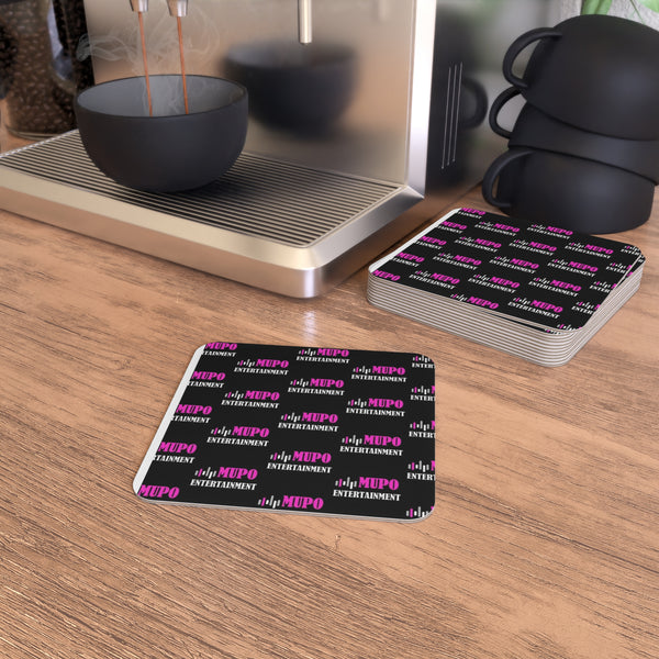 Mupo Coasters (50, 100 pcs)