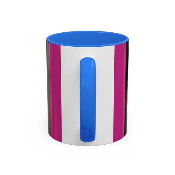 MUPO Mafia Colorful Mugs, 11oz