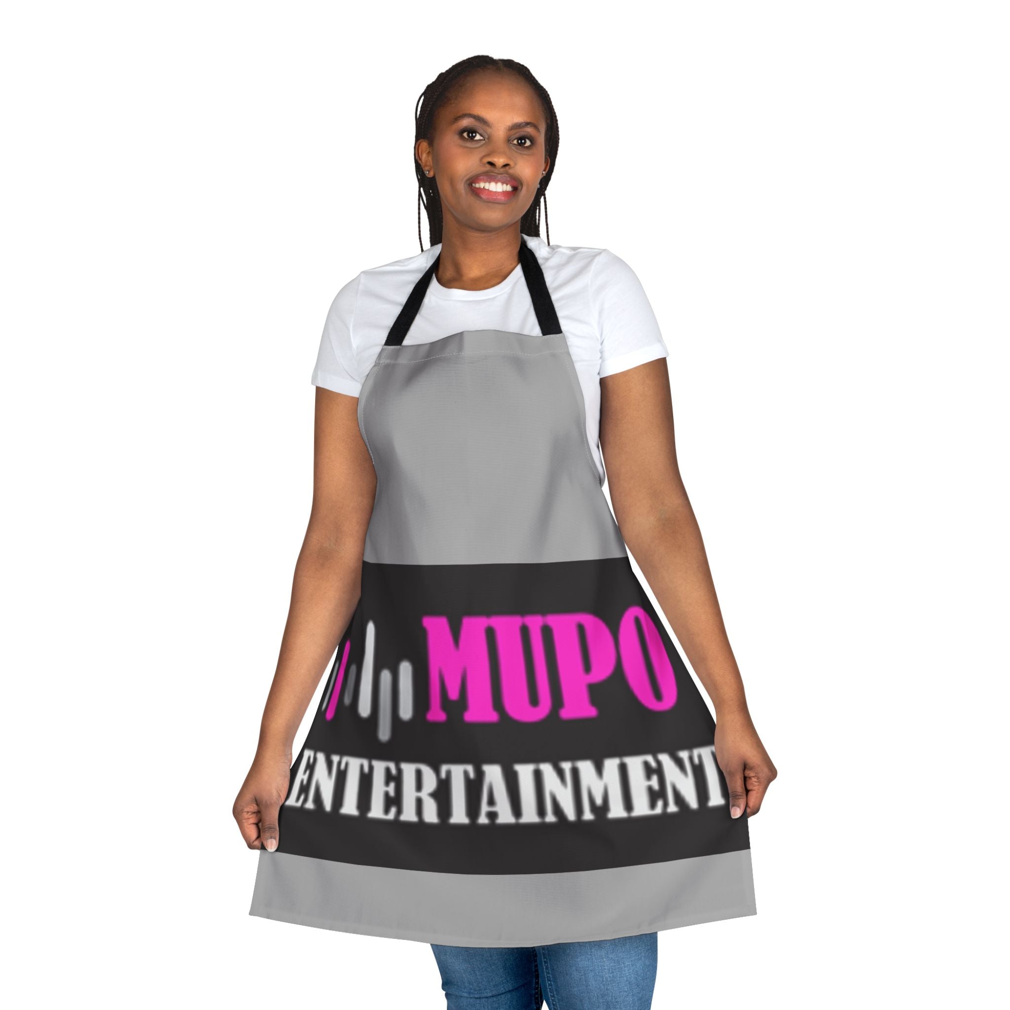 Mupo Apron (AOP)
