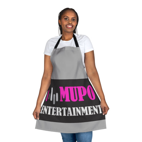 Mupo Apron (AOP)