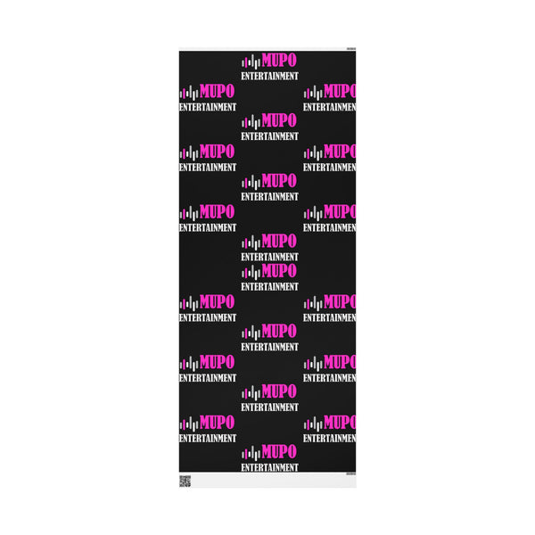 MUPO Entertainment Wrapping Papers