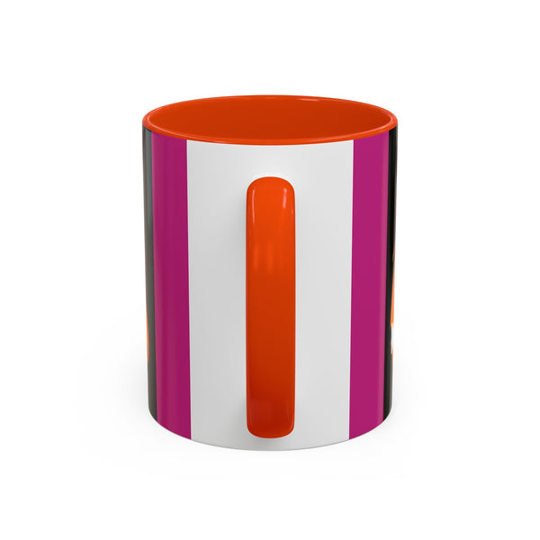 MUPO Mafia Colorful Mugs, 11oz
