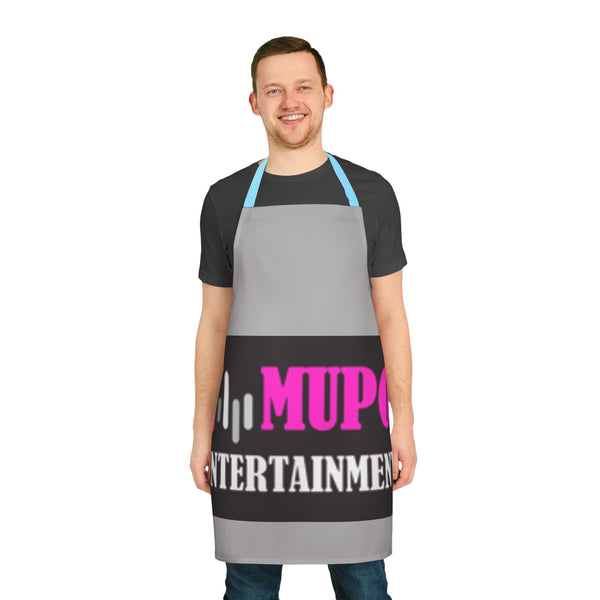 Mupo Apron (AOP)
