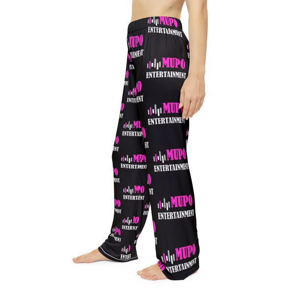 MUPO Entertainment Women's Pajama Pants
