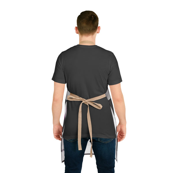 Mupo Apron (AOP)