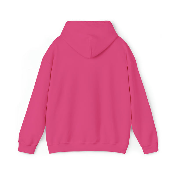 MUPO Unisex Heavy Blend™ Hooded Sweatshirt