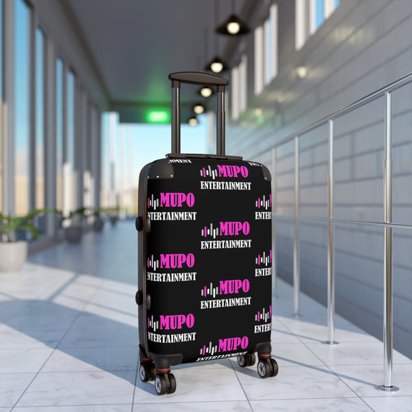MUPO Entertainment Suitcase