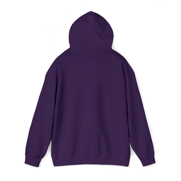 MUPO Unisex Heavy Blend™ Hooded Sweatshirt