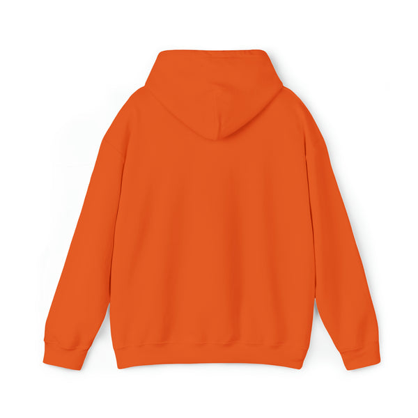 MUPO Unisex Heavy Blend™ Hooded Sweatshirt