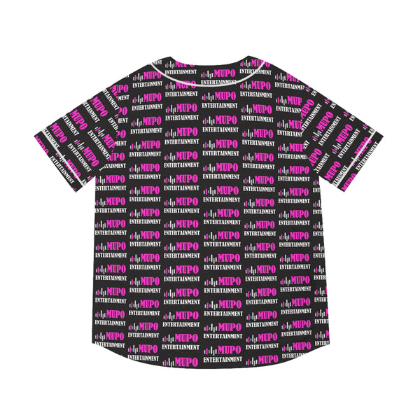 MUPO Men's Baseball Jersey (AOP)