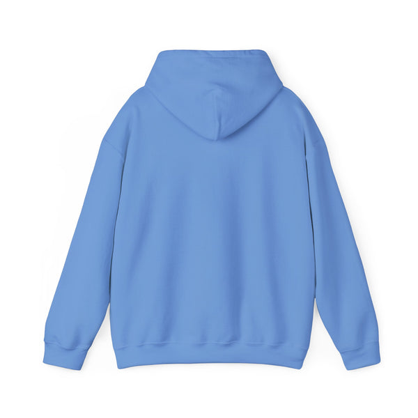 MUPO & FRIENDS Unisex Heavy Blend™ Hooded Sweatshirt