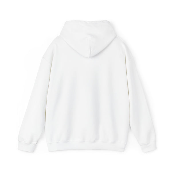 MUPO & FRIENDS Unisex Heavy Blend™ Hooded Sweatshirt FULL