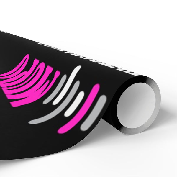 MUPO Entertainment Wrapping Papers