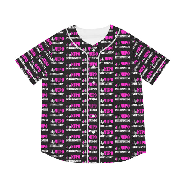 MUPO Men's Baseball Jersey (AOP)