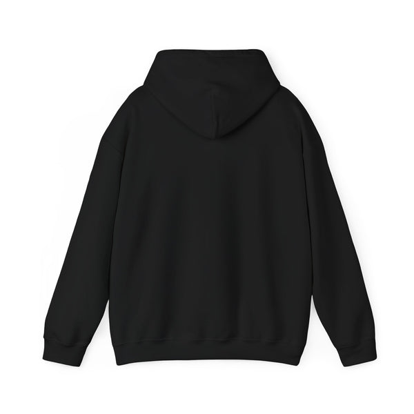 MUPO Entertainment Unisex Heavy Blend™ Hooded Sweatshirt