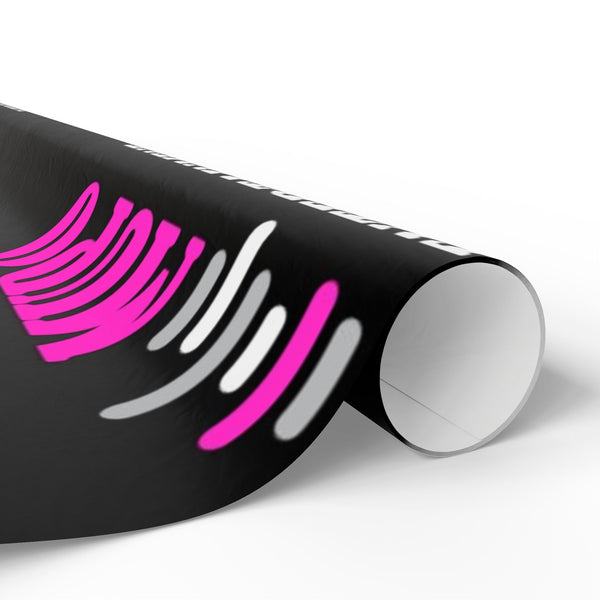 MUPO Entertainment Wrapping Papers