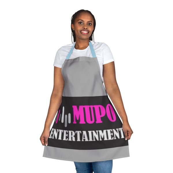 Mupo Apron (AOP)