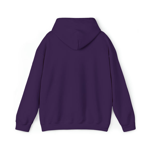 MUPO Unisex Heavy Blend™ Hooded Sweatshirt
