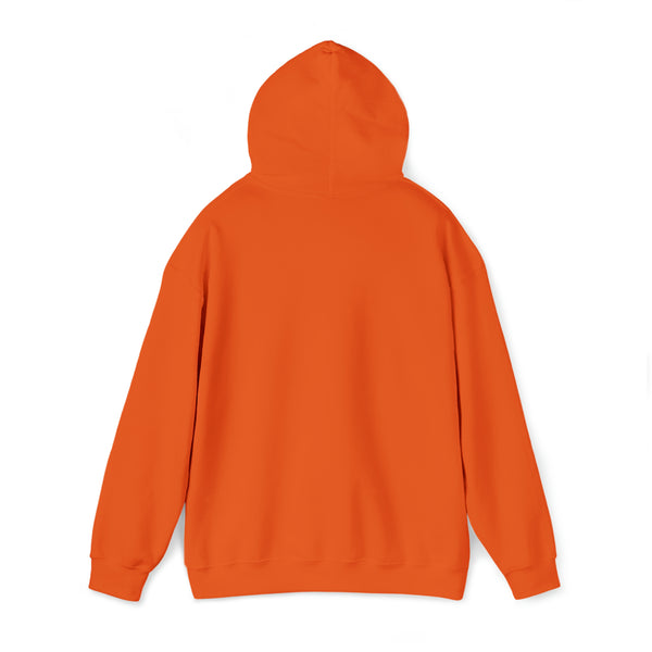 MUPO Unisex Heavy Blend™ Hooded Sweatshirt