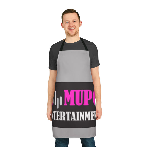 Mupo Apron (AOP)