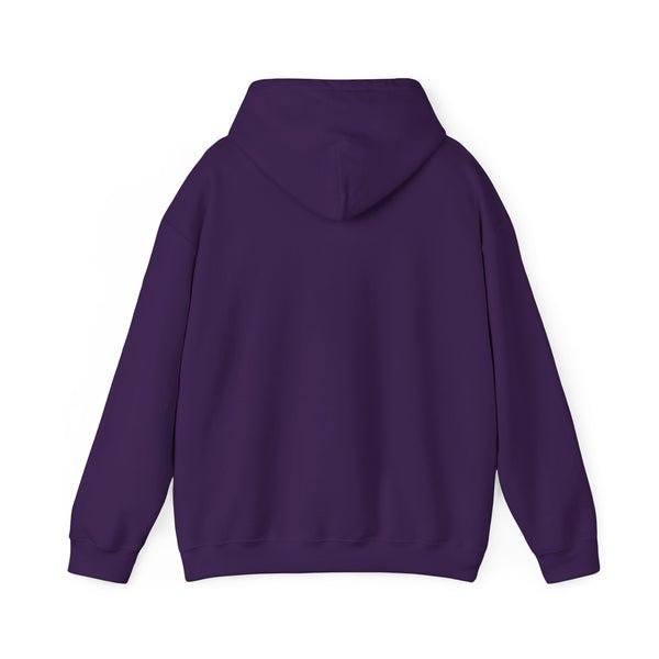 MUPO & FRIENDS Unisex Heavy Blend™ Hooded Sweatshirt
