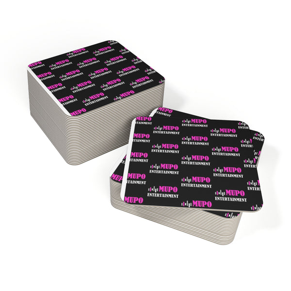 Mupo Coasters (50, 100 pcs)