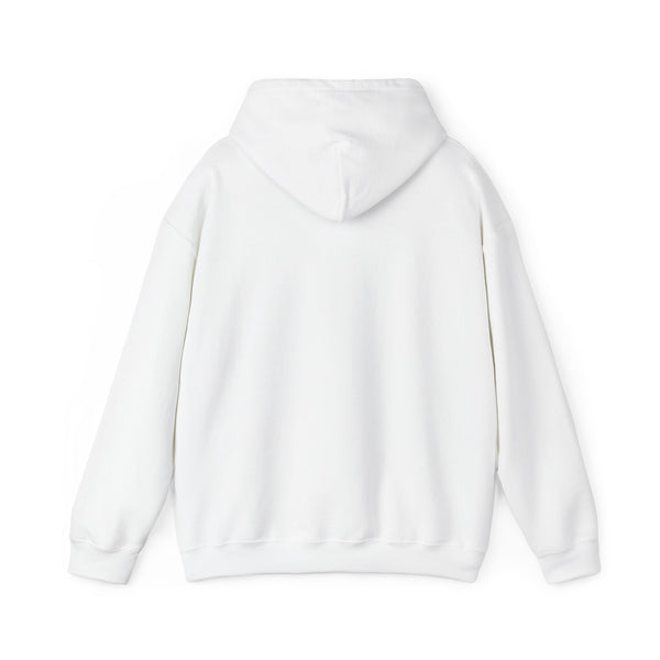 MUPO & FRIENDS Unisex Heavy Blend™ Hooded Sweatshirt