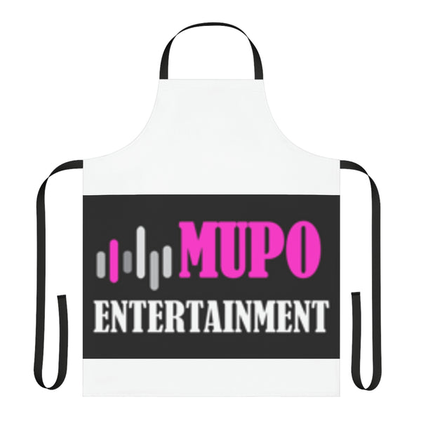 MUPO Apron (AOP)