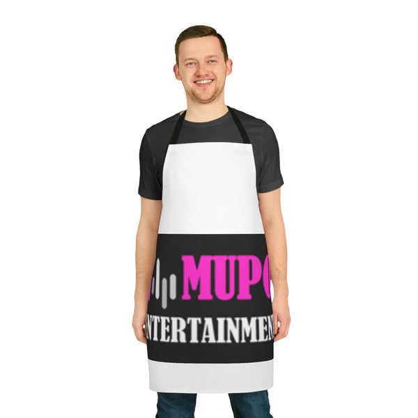 MUPO Apron (AOP)