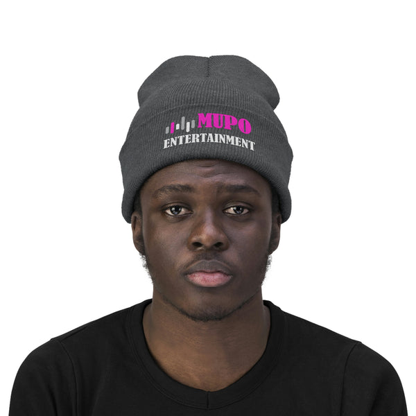 MUPO Knit Beanie