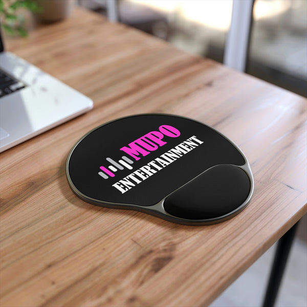 MUPO Mouse Pad With Wrist Rest