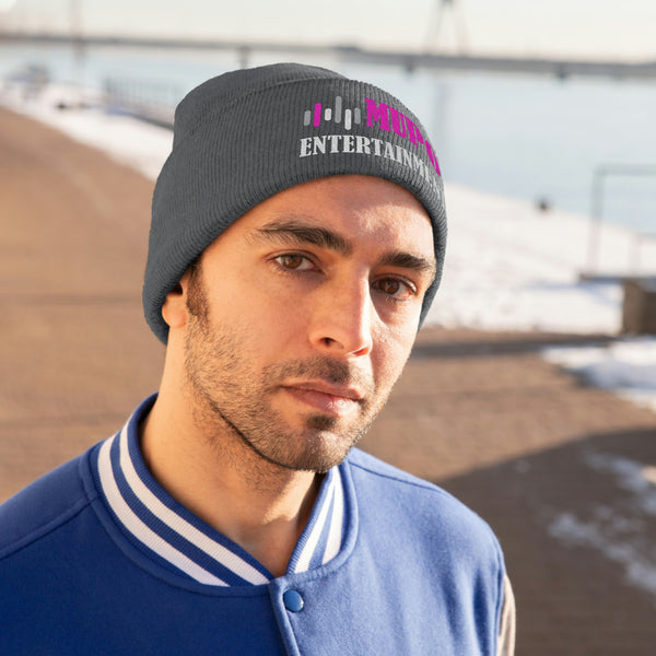 MUPO Knit Beanie