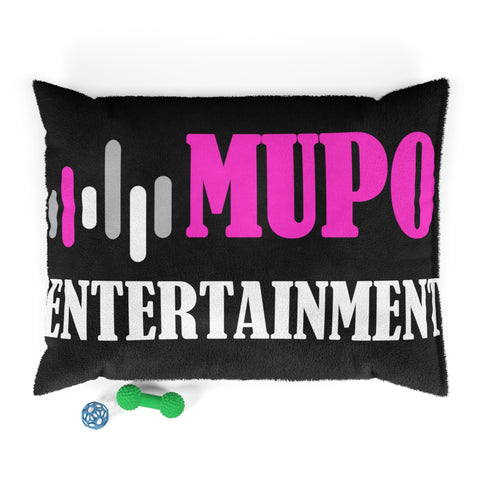 MUPO Entertainment Pet Bed