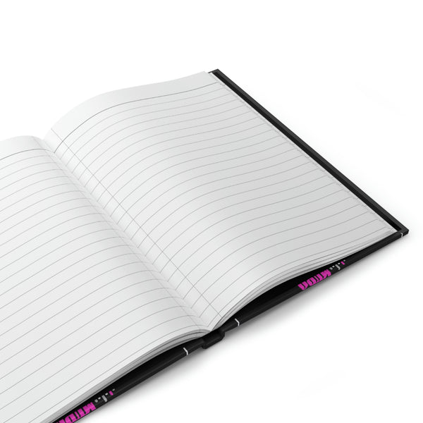 MUPO Hardcover Journal Matte