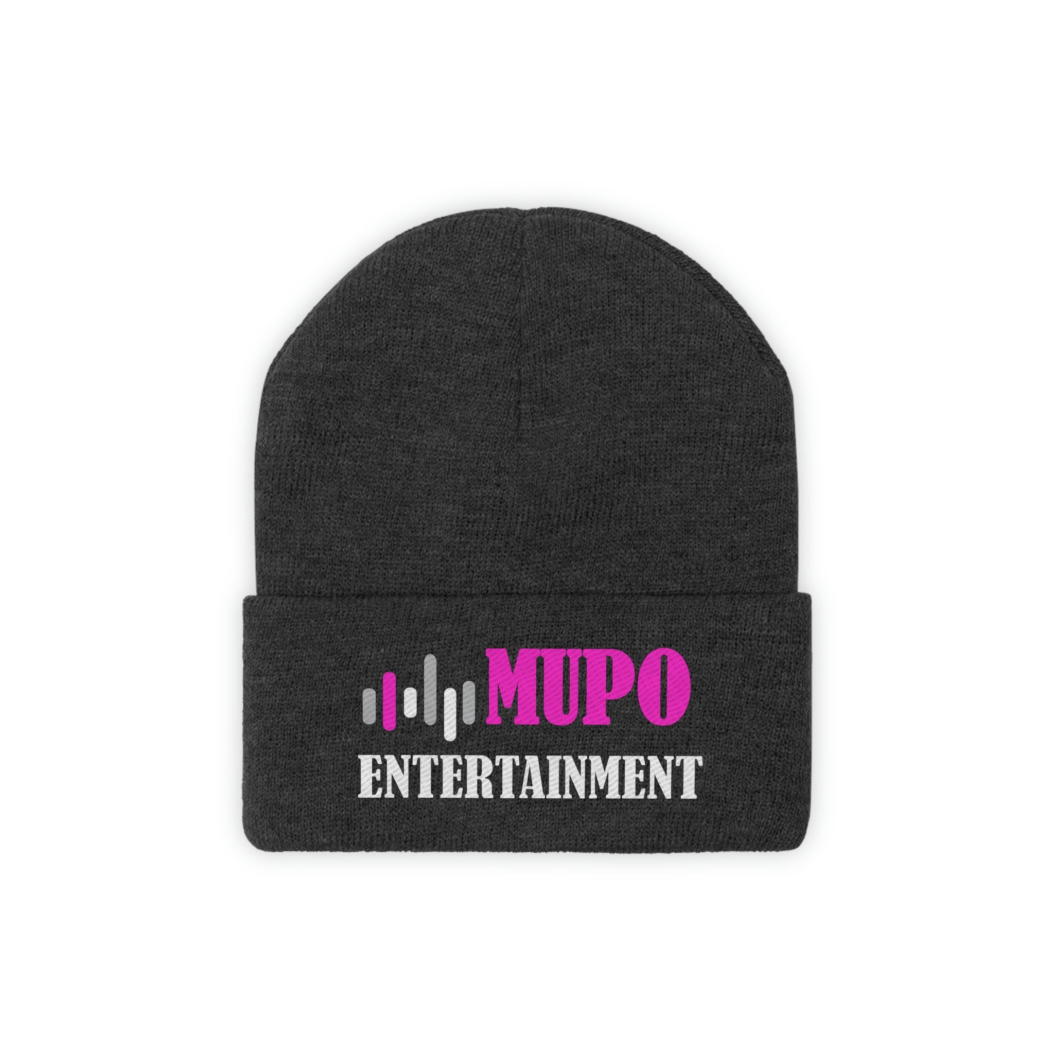 MUPO Knit Beanie