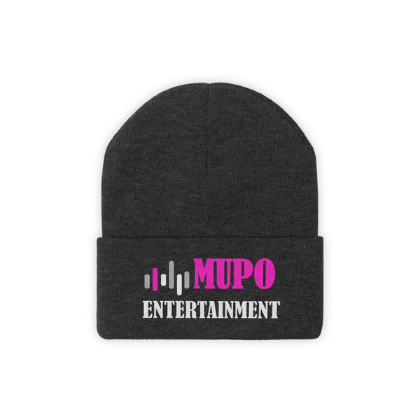 MUPO Knit Beanie